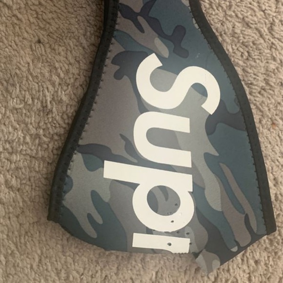 Supreme camo mask - Picture 3 of 4